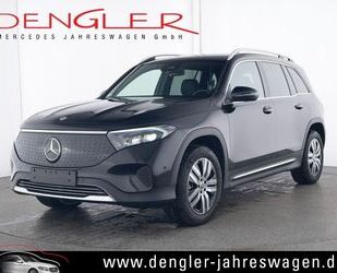 Mercedes-Benz EQB Gebrauchtwagen