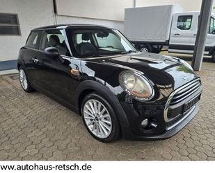 Mini ONE Gebrauchtwagen