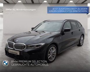 BMW 330 Gebrauchtwagen