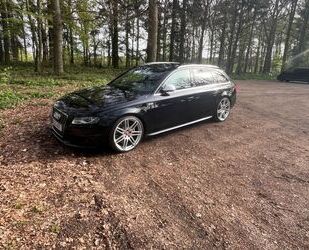 Audi S4 Gebrauchtwagen