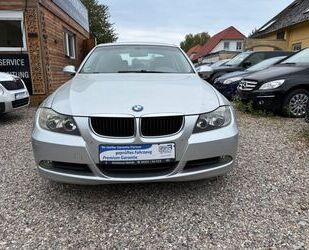 BMW 320 Gebrauchtwagen