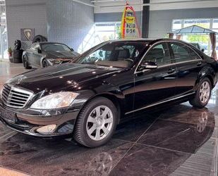 Mercedes-Benz S 320 Gebrauchtwagen