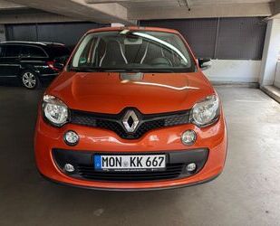 Renault Twingo Gebrauchtwagen