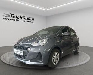Hyundai i10 Gebrauchtwagen