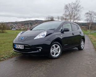 Nissan Leaf Gebrauchtwagen