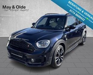 Mini Cooper S Countryman Gebrauchtwagen