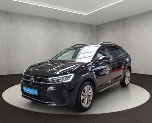 VW Taigo Gebrauchtwagen