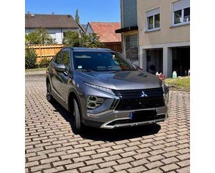 Mitsubishi Eclipse Cross Gebrauchtwagen