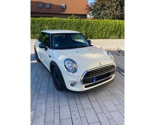 Mini One First Gebrauchtwagen