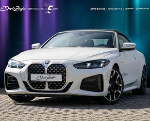 BMW 420 Gebrauchtwagen