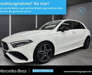 Mercedes-Benz A 250 Gebrauchtwagen