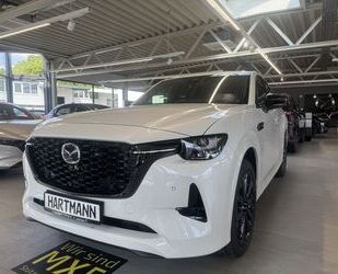 Mazda CX-60 Gebrauchtwagen