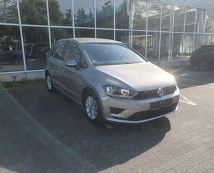 VW Golf Sportsvan Gebrauchtwagen