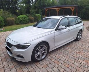 BMW 318 Gebrauchtwagen