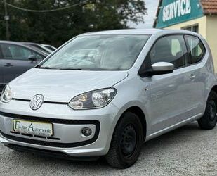 VW up! Gebrauchtwagen