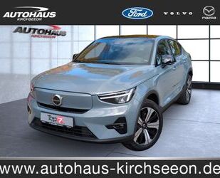 Volvo C40 Gebrauchtwagen