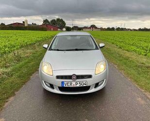 Fiat Bravo Gebrauchtwagen