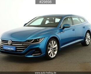 VW Arteon Gebrauchtwagen