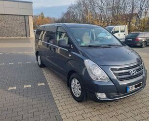 Hyundai H-1 Starex Gebrauchtwagen