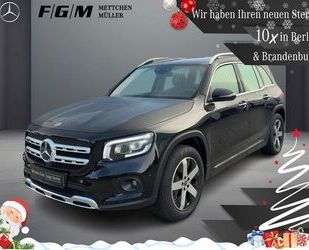 Mercedes-Benz GLB 180 Gebrauchtwagen