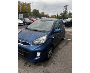 Kia Picanto Gebrauchtwagen