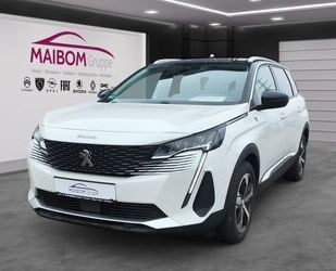 Peugeot 5008 Gebrauchtwagen