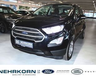 Ford EcoSport Gebrauchtwagen