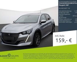 Peugeot 208 Gebrauchtwagen