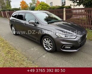 Ford Mondeo Gebrauchtwagen