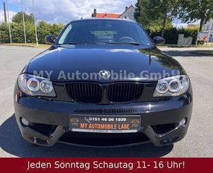 BMW 116 Gebrauchtwagen