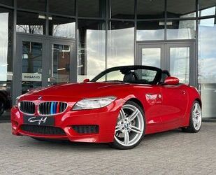 BMW Z4 Gebrauchtwagen