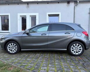Mercedes-Benz A 180 Gebrauchtwagen