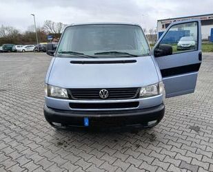 VW T4 Caravelle Gebrauchtwagen
