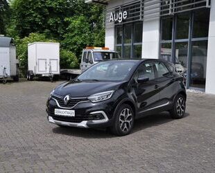 Renault Renault Captur Intens TCe 130 Gebrauchtwagen