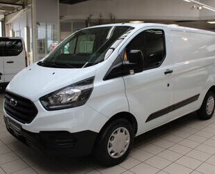 Ford Transit Custom Gebrauchtwagen