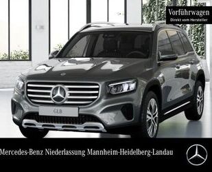 Mercedes-Benz GLB 200 Gebrauchtwagen