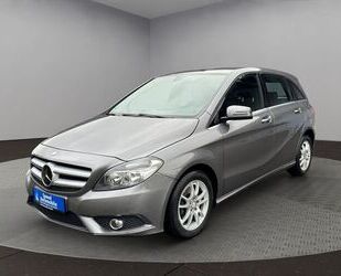 Mercedes-Benz B 180 Gebrauchtwagen