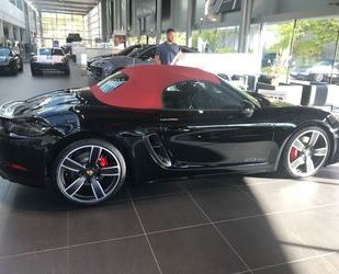 Porsche Andere Gebrauchtwagen