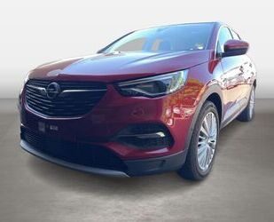 Opel Grandland (X) Gebrauchtwagen