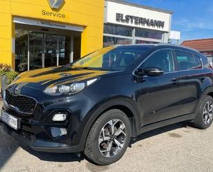 Kia Sportage Gebrauchtwagen