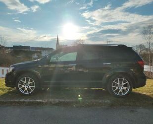 Fiat Freemont Gebrauchtwagen