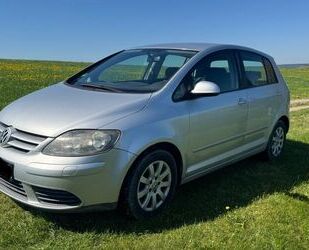 VW Golf Plus Gebrauchtwagen