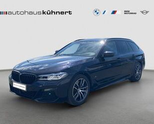 BMW 540 Gebrauchtwagen