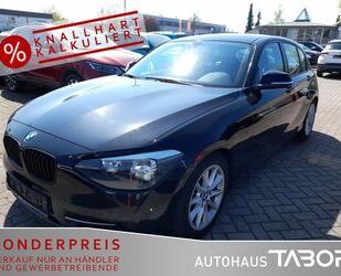 BMW 116 Gebrauchtwagen