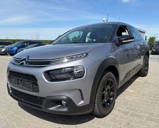 Citroen C4 Cactus Gebrauchtwagen