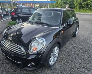 Mini Cooper D Gebrauchtwagen