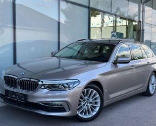 BMW 530 Gebrauchtwagen