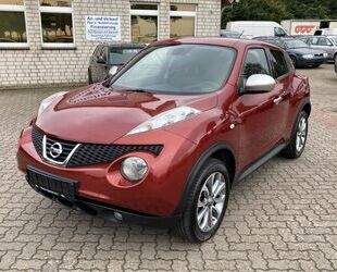Nissan Juke Gebrauchtwagen
