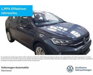 VW Taigo Gebrauchtwagen