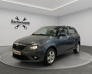 Suzuki Fabia 